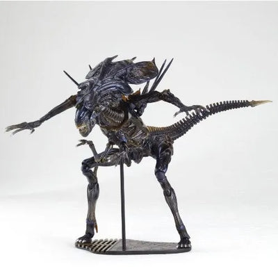 Alien - Alien Queen - Revoltech - Revoltech SFX - 18 (Kaiyodo)ㅤ – Kaiyodo – ActionFigureBrasil — close