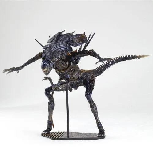 Alien - Alien Queen - Revoltech - Revoltech SFX - 18 (Kaiyodo)ㅤ – Kaiyodo – ActionFigureBrasil