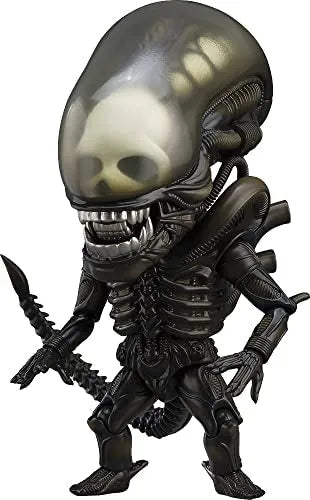 Alien - Chestburster - Face Hugger - Nendoroid #1862 (Good Smile Company)ㅤ – Good Smile Company – ActionFigureBrasil