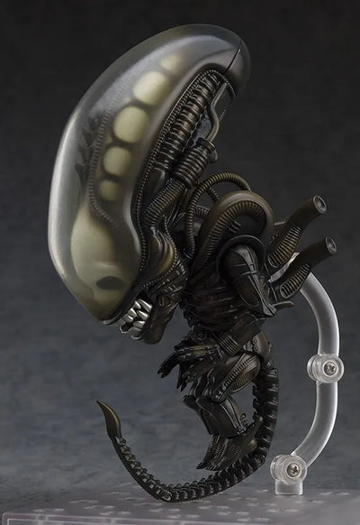 Alien - Chestburster - Face Hugger - Nendoroid #1862 (Good Smile Company)ㅤ – Good Smile Company – ActionFigureBrasil — close
