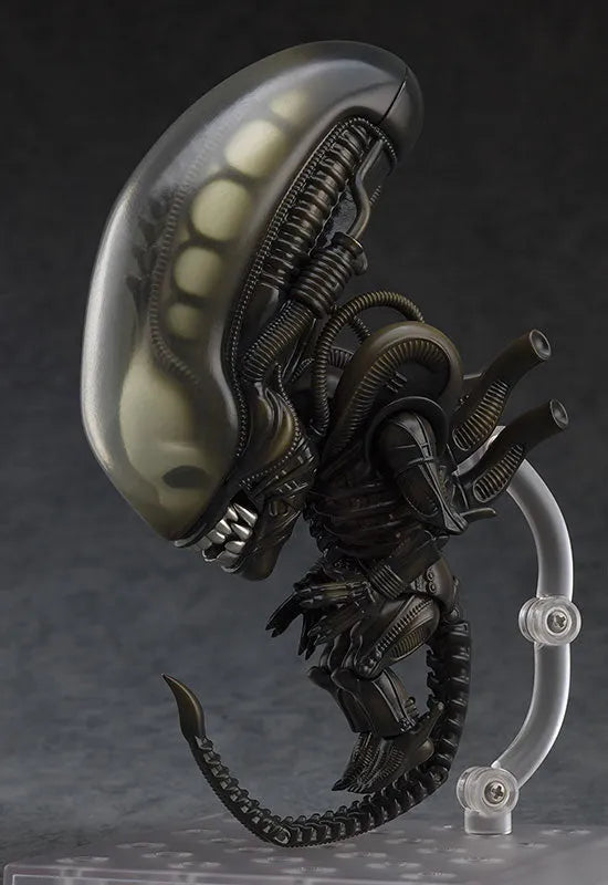 Alien - Chestburster - Face Hugger - Nendoroid #1862 (Good Smile Company)ㅤ – Good Smile Company – ActionFigureBrasil