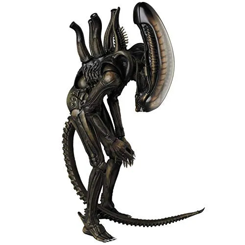 Alien - Face Hugger - Chestburster - Mafex No.084 (Medicom Toy)ㅤ – Medicom Toy – ActionFigureBrasil