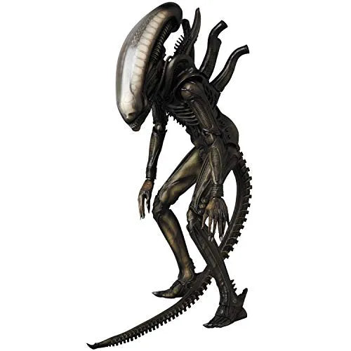 Alien - Face Hugger - Chestburster - Mafex No.084 (Medicom Toy)ㅤ – Medicom Toy – ActionFigureBrasil