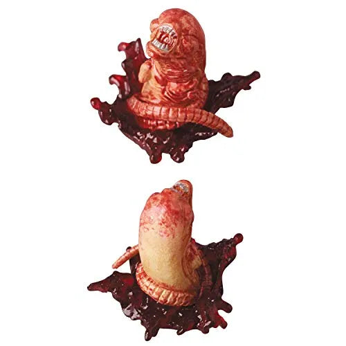 Alien - Face Hugger - Chestburster - Mafex No.084 (Medicom Toy)ㅤ – Medicom Toy – ActionFigureBrasil