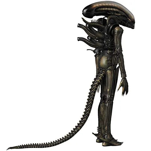 Alien - Face Hugger - Chestburster - Mafex No.084 (Medicom Toy)ㅤ – Medicom Toy – ActionFigureBrasil