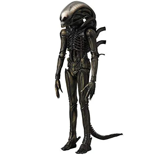 Alien - Face Hugger - Chestburster - Mafex No.084 (Medicom Toy)ㅤ – Medicom Toy – ActionFigureBrasil