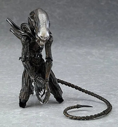 Alien - Face Hugger - Figma #SP-108 - Takeya Takayuki Arrange ver. (Max Factory)ㅤ – Max Factory – ActionFigureBrasil