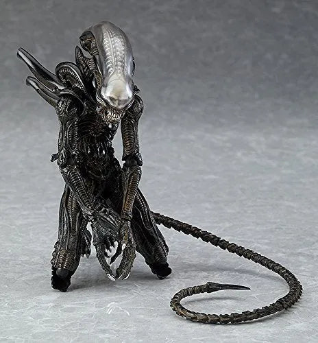 Alien - Face Hugger - Figma #SP-108 - Takeya Takayuki Arrange ver. (Max Factory)ㅤ – Max Factory – ActionFigureBrasil