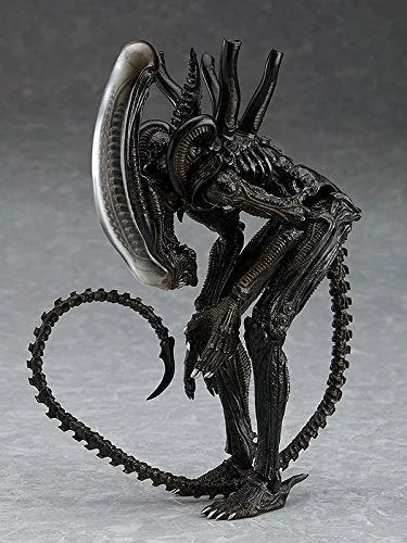 Alien - Face Hugger - Figma #SP-108 - Takeya Takayuki Arrange ver. (Max Factory)ㅤ – Max Factory – ActionFigureBrasil