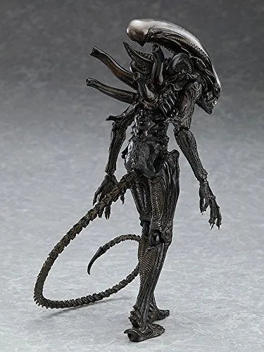 Alien - Face Hugger - Figma #SP-108 - Takeya Takayuki Arrange ver. (Max Factory)ㅤ – Max Factory – ActionFigureBrasil