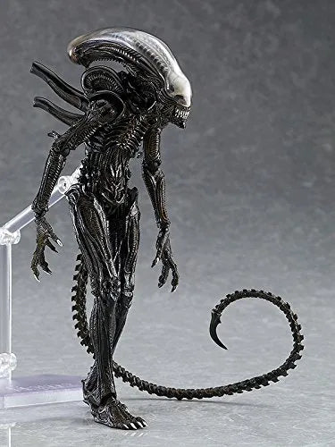 Alien - Face Hugger - Figma #SP-108 - Takeya Takayuki Arrange ver. (Max Factory)ㅤ – Max Factory – ActionFigureBrasil