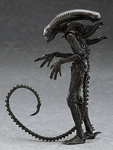 Alien - Face Hugger - Figma #SP-108 - Takeya Takayuki Arrange ver. (Max Factory)ㅤ – Max Factory – ActionFigureBrasil