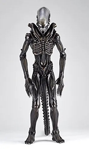 Alien - Mega Sofubi Advance MSA-005 (Kaiyodo)ㅤ – Kaiyodo – ActionFigureBrasil