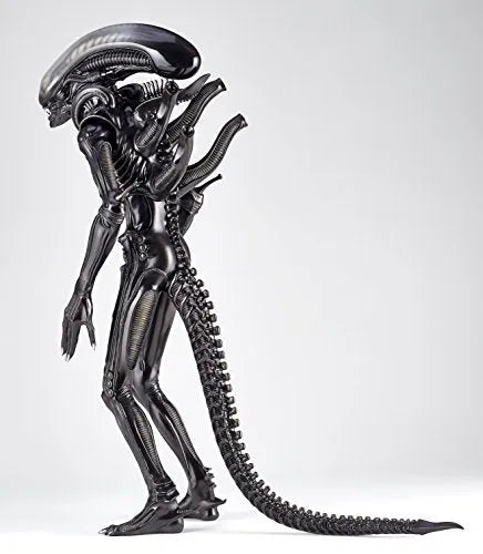 Alien - Mega Sofubi Advance MSA-005 (Kaiyodo)ㅤ – Kaiyodo – ActionFigureBrasil