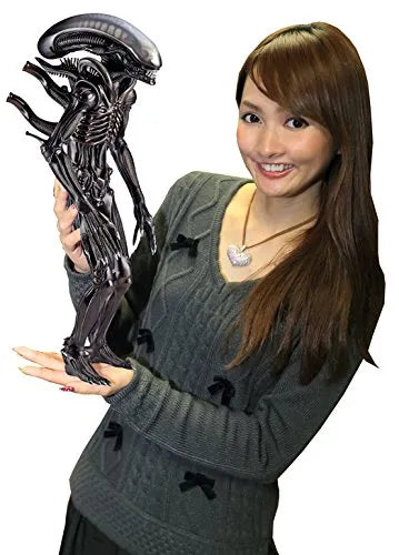 Alien - Mega Sofubi Advance MSA-005 (Kaiyodo)ㅤ – Kaiyodo – ActionFigureBrasil — ambientada