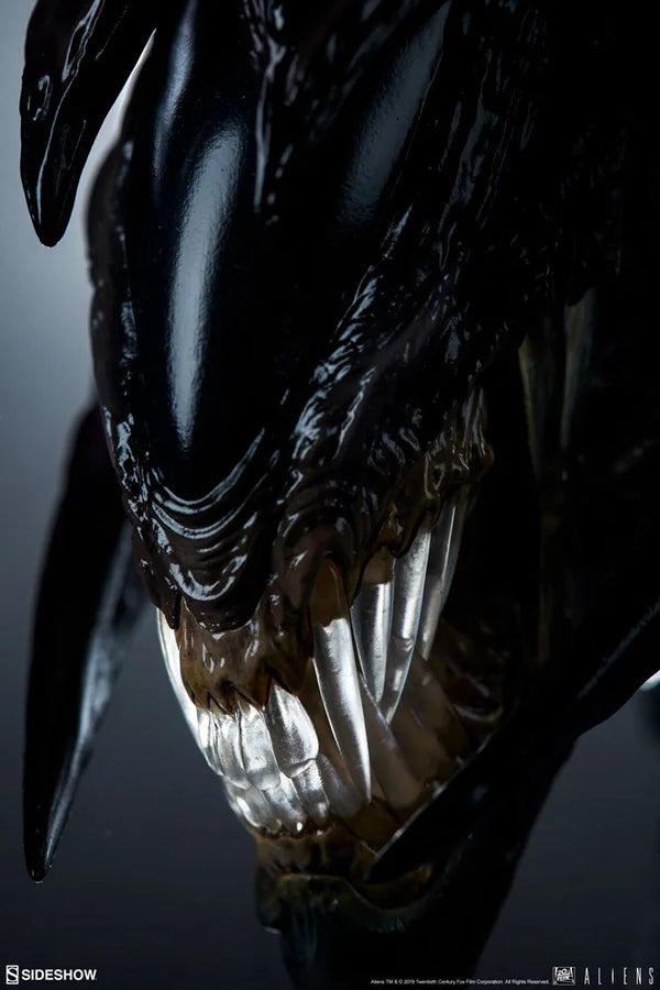 Alien Queen - Mythos - LIMITED EDITION: 250 – Sideshow Collectibles – ActionFigure Brasil