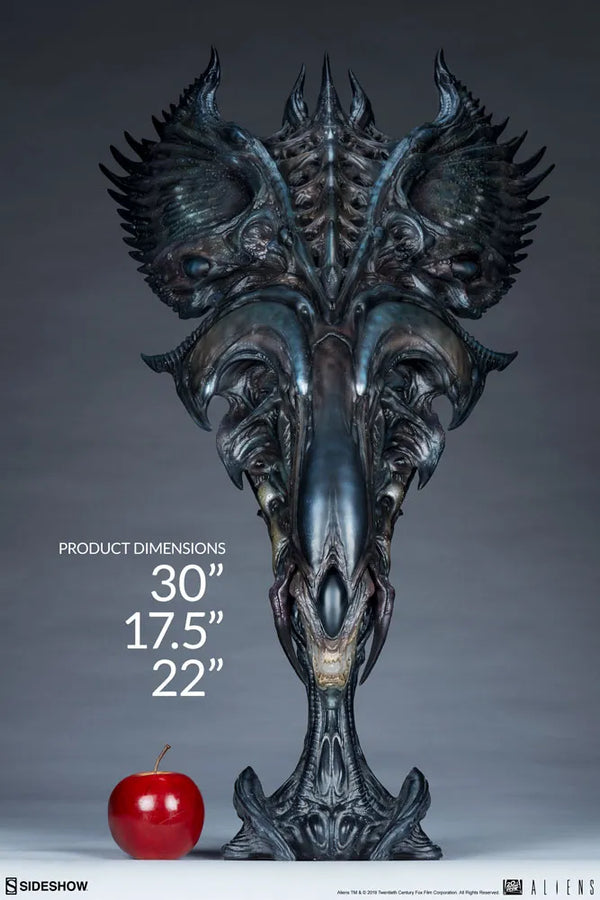 Alien Queen - Mythos - LIMITED EDITION: 250 – Sideshow Collectibles – ActionFigure Brasil
