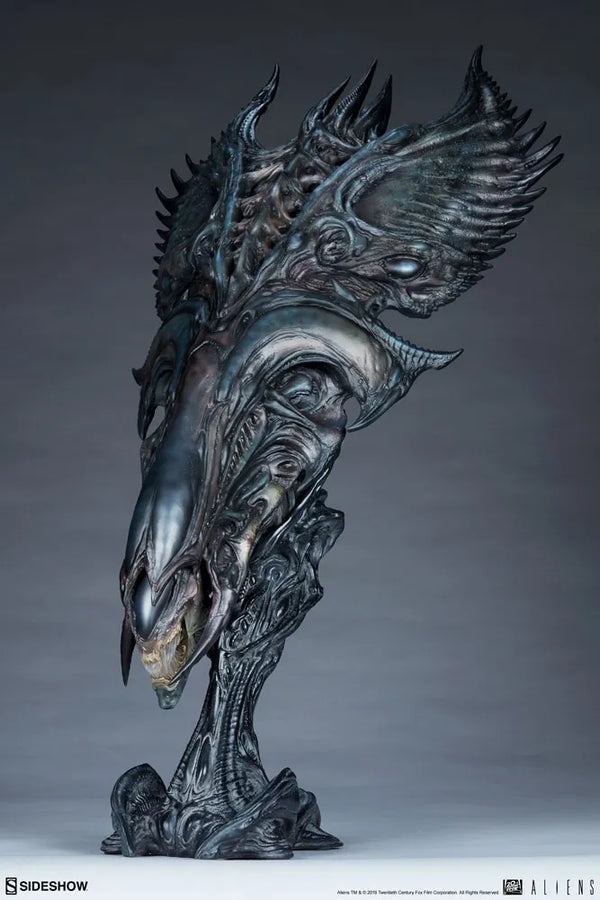 Alien Queen - Mythos - LIMITED EDITION: 250 – Sideshow Collectibles – ActionFigure Brasil