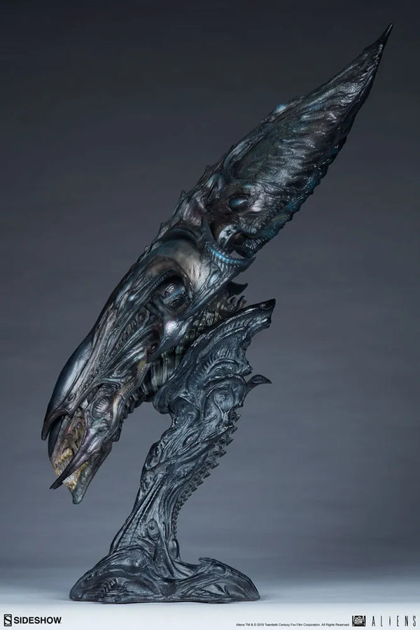 Alien Queen - Mythos - LIMITED EDITION: 250 – Sideshow Collectibles – ActionFigure Brasil