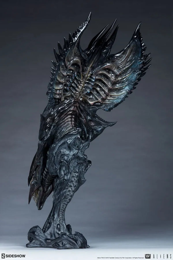 Alien Queen - Mythos - LIMITED EDITION: 250 – Sideshow Collectibles – ActionFigure Brasil