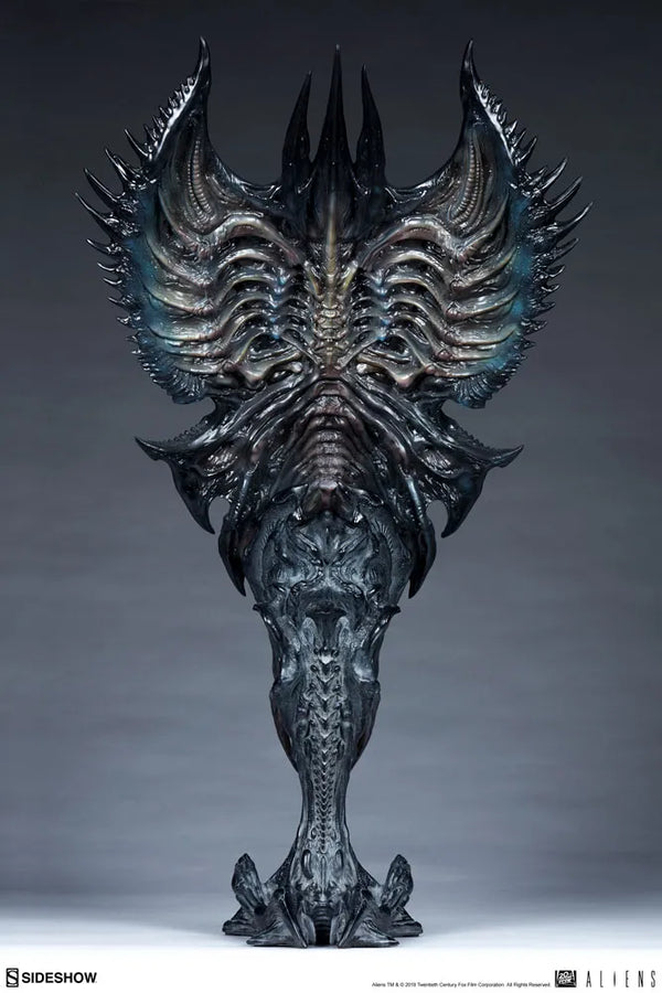 Alien Queen - Mythos - LIMITED EDITION: 250 – Sideshow Collectibles – ActionFigure Brasil