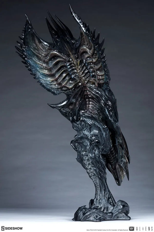 Alien Queen - Mythos - LIMITED EDITION: 250 – Sideshow Collectibles – ActionFigure Brasil