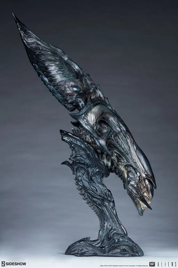 Alien Queen - Mythos - LIMITED EDITION: 250 – Sideshow Collectibles – ActionFigure Brasil