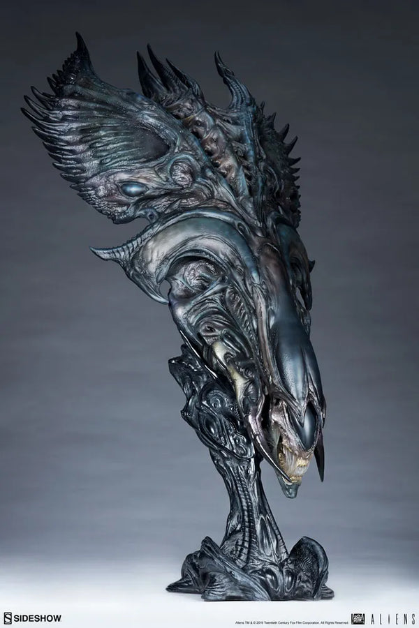 Alien Queen - Mythos - LIMITED EDITION: 250 – Sideshow Collectibles – ActionFigure Brasil