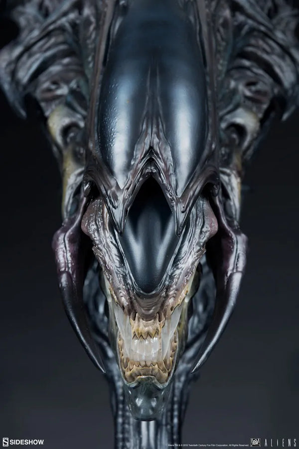 Alien Queen - Mythos - LIMITED EDITION: 250 – Sideshow Collectibles – ActionFigure Brasil