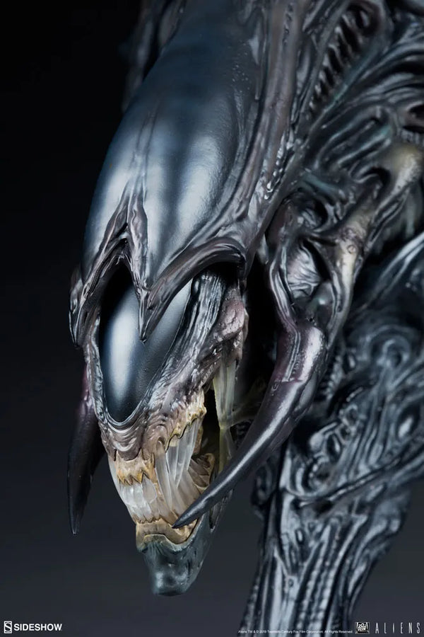 Alien Queen - Mythos - LIMITED EDITION: 250 – Sideshow Collectibles – ActionFigure Brasil