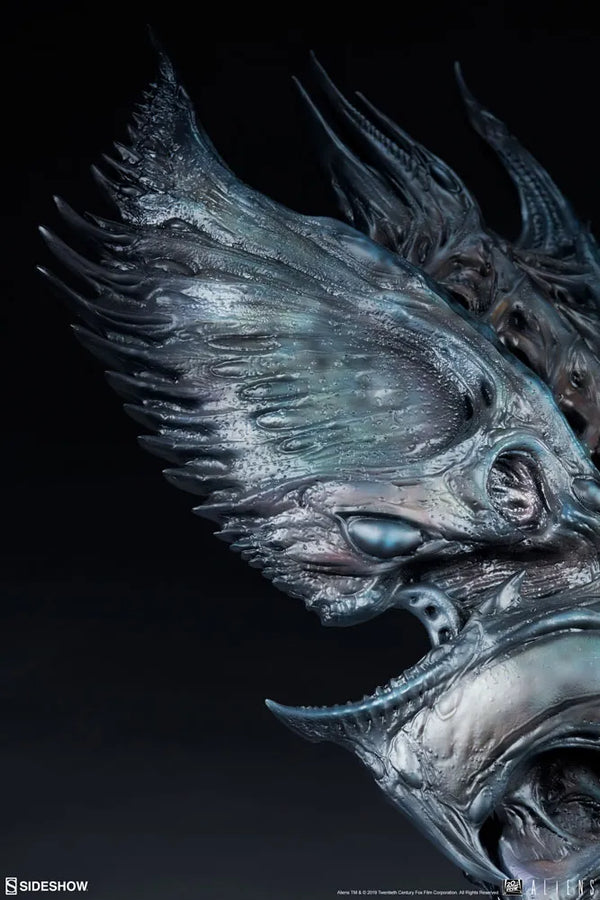 Alien Queen - Mythos - LIMITED EDITION: 250 – Sideshow Collectibles – ActionFigure Brasil