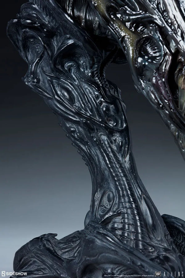 Alien Queen - Mythos - LIMITED EDITION: 250 – Sideshow Collectibles – ActionFigure Brasil
