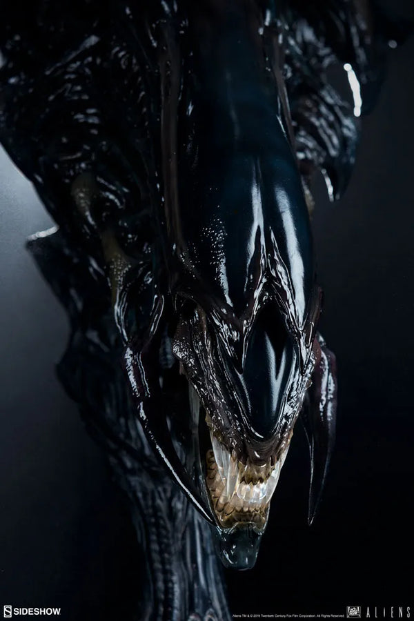 Alien Queen - Mythos - LIMITED EDITION: 250 – Sideshow Collectibles – ActionFigure Brasil