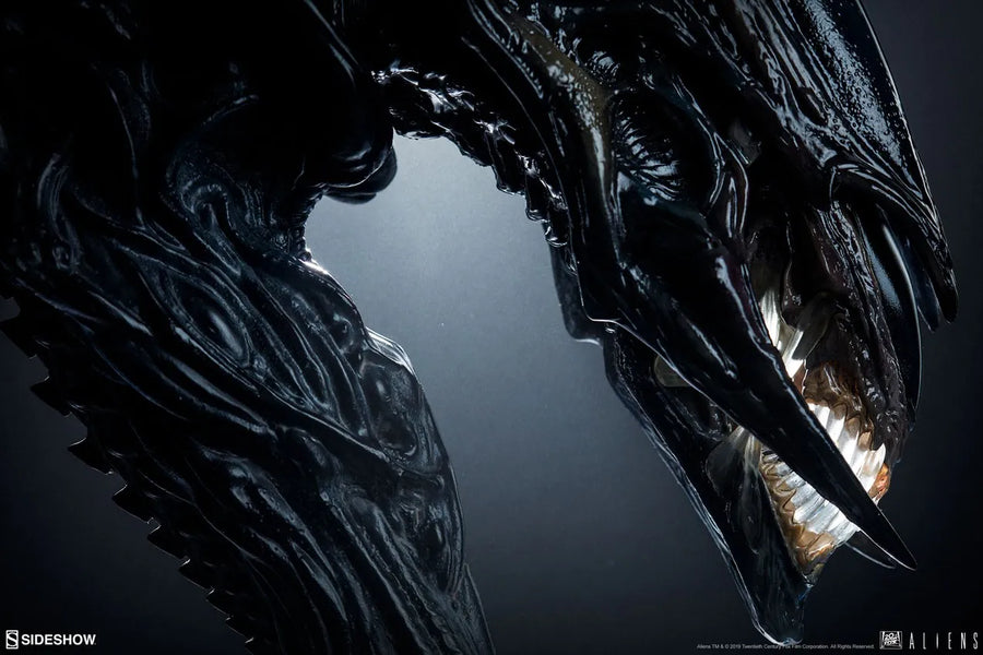 Alien Queen - Mythos - LIMITED EDITION: 250 – Sideshow Collectibles – ActionFigure Brasil