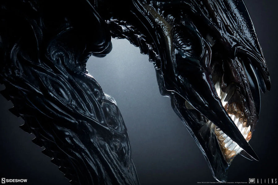 Alien Queen - Mythos - LIMITED EDITION: 250 – Sideshow Collectibles – ActionFigure Brasil