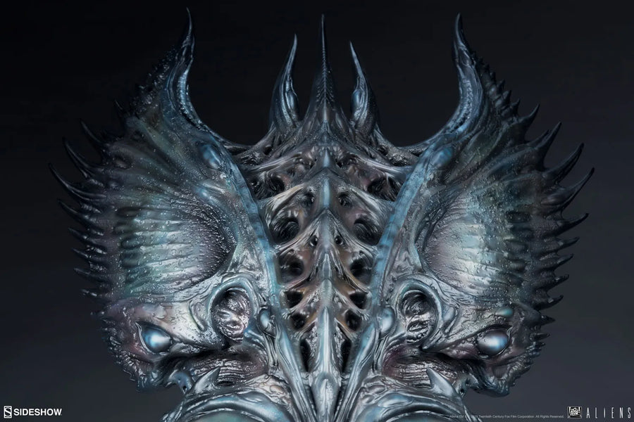 Alien Queen - Mythos - LIMITED EDITION: 250 – Sideshow Collectibles – ActionFigure Brasil