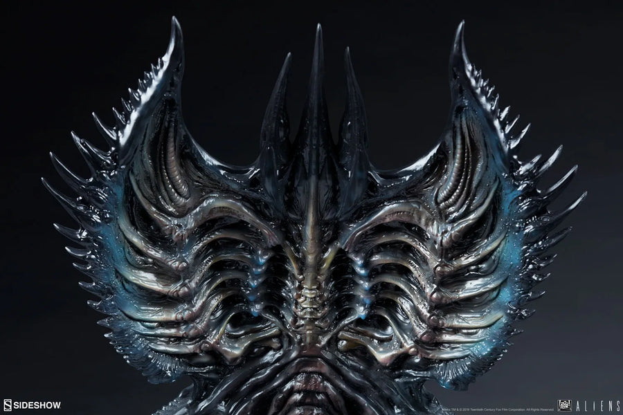 Alien Queen - Mythos - LIMITED EDITION: 250 – Sideshow Collectibles – ActionFigure Brasil