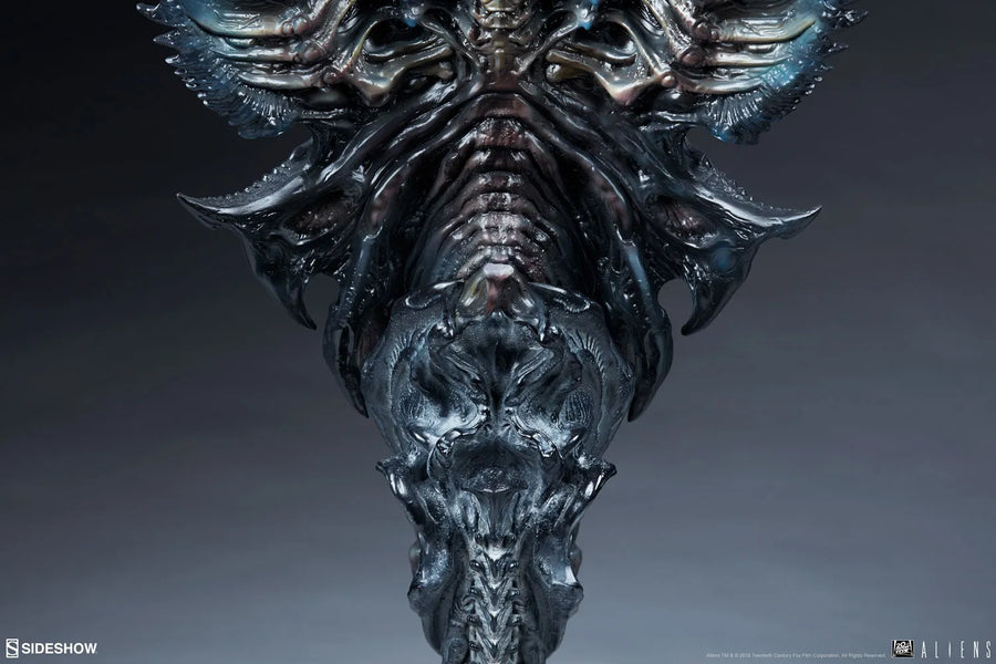 Alien Queen - Mythos - LIMITED EDITION: 250 – Sideshow Collectibles – ActionFigure Brasil