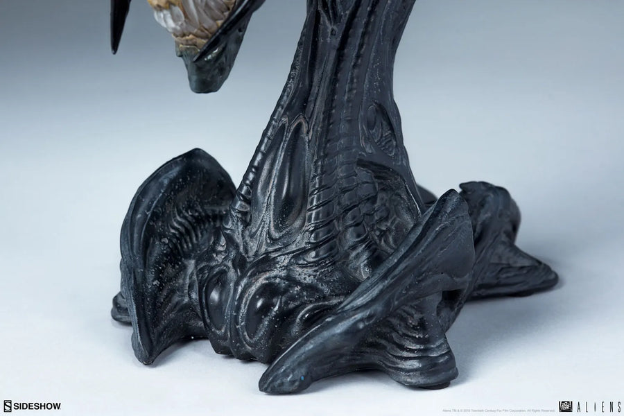 Alien Queen - Mythos - LIMITED EDITION: 250 – Sideshow Collectibles – ActionFigure Brasil