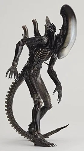 Alien - Revoltech - Revoltech SFX - 01 (Kaiyodo)ㅤ – Kaiyodo – ActionFigureBrasil