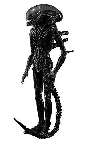 Alien - S.H.MonsterArts (Bandai)ㅤ – Bandai – ActionFigureBrasil