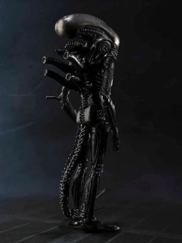 Alien - S.H.MonsterArts (Bandai)ㅤ – Bandai – ActionFigureBrasil