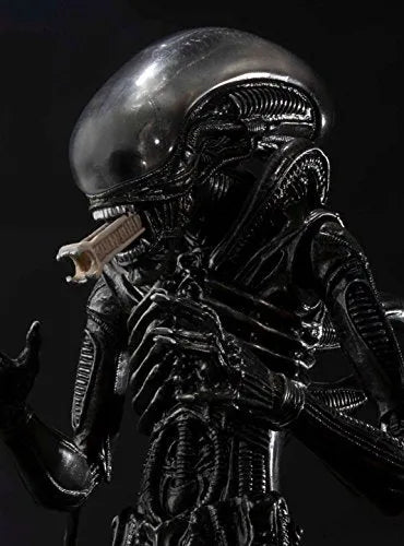 Alien - S.H.MonsterArts (Bandai)ㅤ – Bandai – ActionFigureBrasil