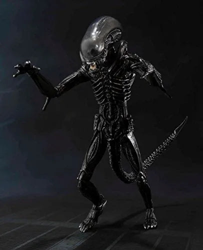 Alien - S.H.MonsterArts (Bandai)ㅤ – Bandai – ActionFigureBrasil