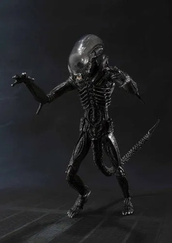 Alien - S.H.MonsterArts (Bandai)ㅤ – Bandai – ActionFigureBrasil