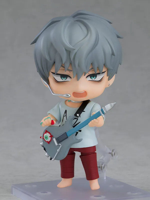 Alien Stage - Freddie - Till - Nendoroid #2861 (Good Smile Company)ㅤ – Good Smile Company – ActionFigureBrasil