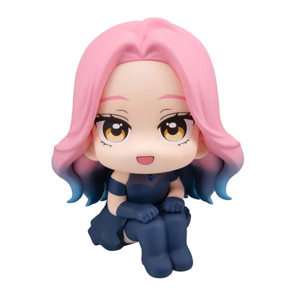 Alien Stage - Mizi - Look Up (MegaHouse)ㅤ – MegaHouse – ActionFigureBrasil