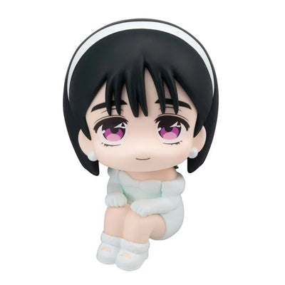 Alien Stage - Sua - Look Up (MegaHouse)ㅤ – MegaHouse – ActionFigureBrasil
