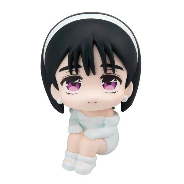 Alien Stage - Sua - Look Up (MegaHouse)ㅤ – MegaHouse – ActionFigureBrasil