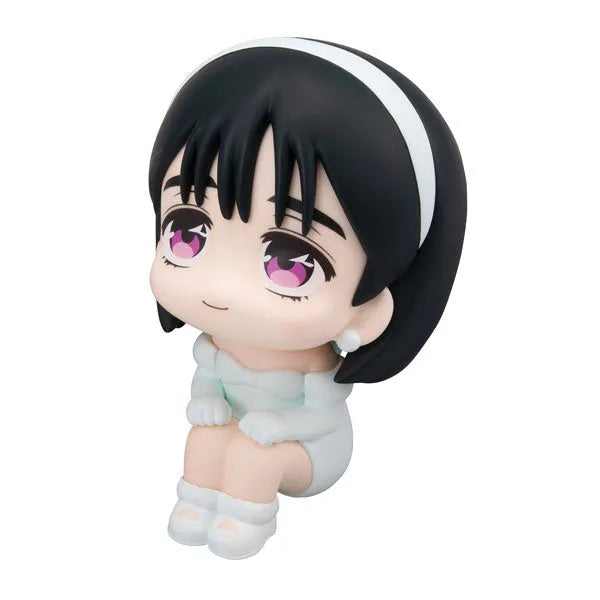 Alien Stage - Sua - Look Up (MegaHouse)ㅤ – MegaHouse – ActionFigureBrasil